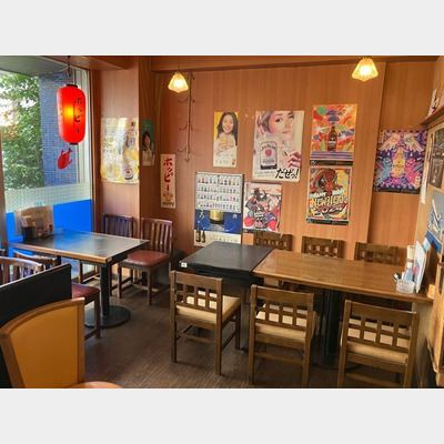 雪が谷大塚駅から徒歩7分！居酒屋の居抜き物件！！Photo