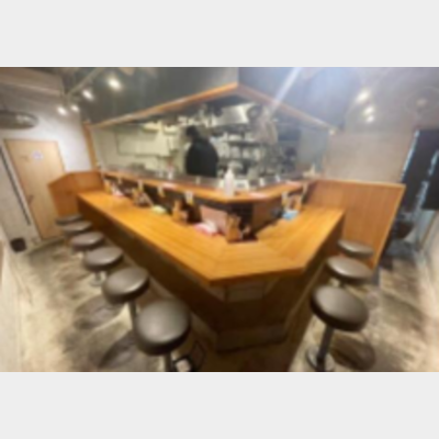 稲田堤駅から徒歩2分！ラーメン店の居抜き物件！！Photo