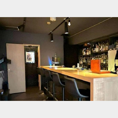 神保町駅から徒歩5分！BARの居抜き物件！！Photo