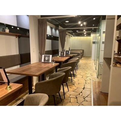 鶴舞駅から徒歩2分！カフェの居抜き物件！！！Photo