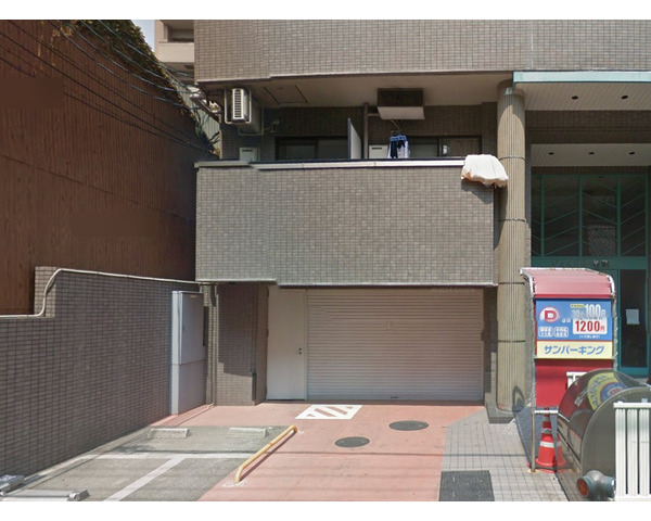 名古屋駅4分！1階24.57坪のスケルトン物件です。飲食、物販、美容、サロン向き。Photo