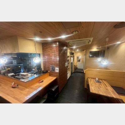 目黒駅から徒歩1分！居酒屋の居抜き物件！！Photo