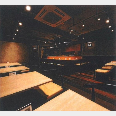 立川駅から徒歩5分！鯛めし店の居抜き物件！！Photo