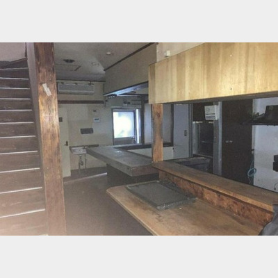 神保町駅から徒歩4分！焼鳥店の居抜き物件！！Photo