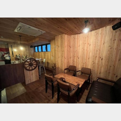 関内駅から徒歩7分！BARの居抜き物件！！！Photo