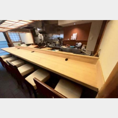 大森海岸駅から徒歩3分！天ぷら店の居抜き物件！！！Photo