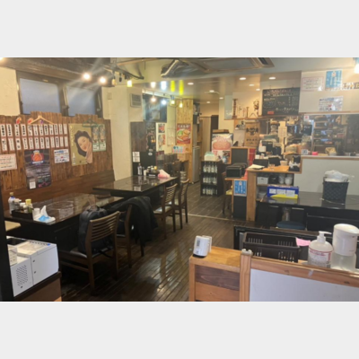 川口駅から徒歩5分！ラーメン店の居抜き物件！！！Photo