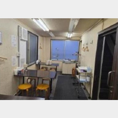 浜松町駅から徒歩4分！ラーメン店の居抜き物件！！！Photo