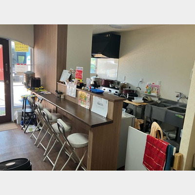 大森町駅から徒歩4分！バル喫茶の居抜き物件！！！Photo