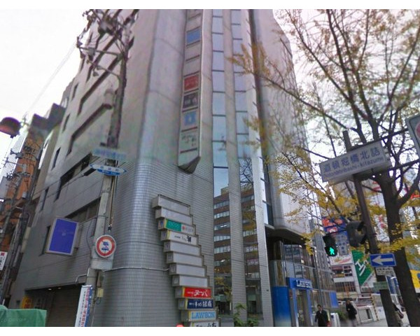 道頓堀付近の御堂筋沿いのロードサイドに天ぷら店居抜き物件情報！！心斎橋駅からも歩いて5分の立地。約24坪。Photo
