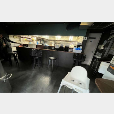 津久井浜駅から徒歩1分！ラーメン店の居抜き物件！！Photo