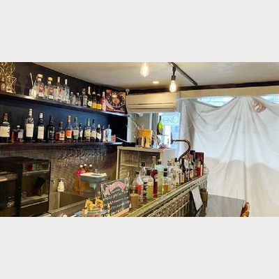 落合駅から徒歩3分！BARの居抜き物件！！！Photo