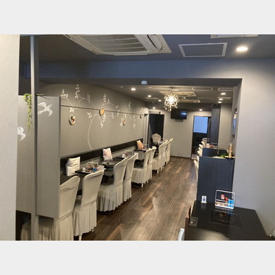 六本木駅徒歩1分！しゃぶしゃぶ店の居抜き物件！Photo