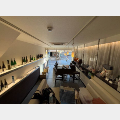 平井駅から徒歩6分！ワインバーの居抜き物件！！！Photo