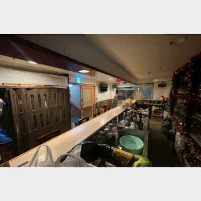 西川口駅から徒歩5分！カウンターパブの居抜き物件！！！Photo