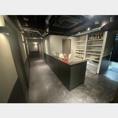 なんば駅から徒歩7分！居酒屋の居抜き物件！！Photo