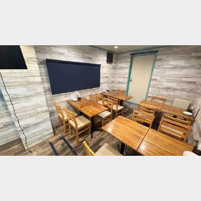 小岩駅から徒歩3分！イタリアンの居抜き物件！！！Photo