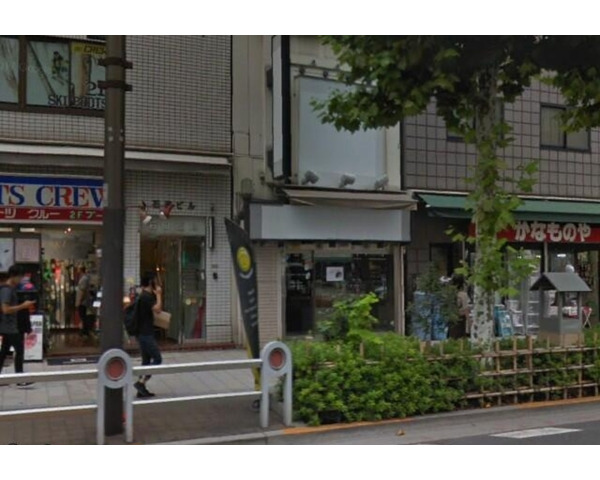 靖国通り沿い！小川町駅から徒歩2分！寿司店の居抜き物件！Photo