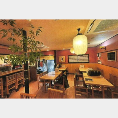 田町駅から徒歩4分！和食店の居抜き物件！！Photo