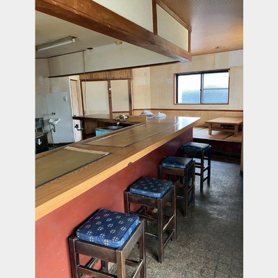 喜志駅から徒歩17分！居酒屋の居抜き物件！！Photo