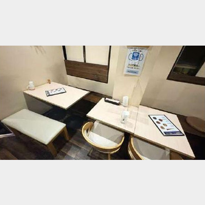 上野駅から徒歩4分！カレー店の居抜き物件！！！Photo