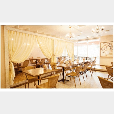 公津の杜駅から徒歩7分！ダイニングカフェの居抜き物件！！Photo