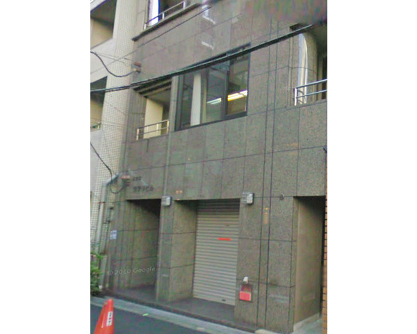 地下鉄四つ橋線「四ツ橋駅」より徒歩約２分・路面店舗・業種ご相談下さいPhoto