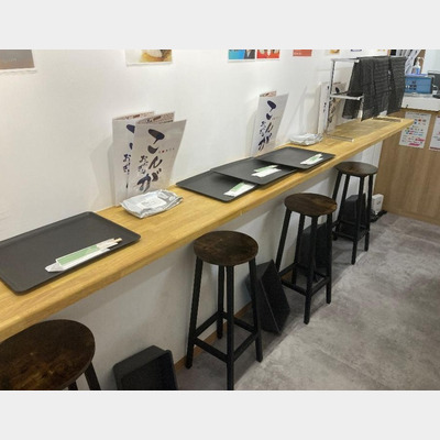 日吉駅から徒歩2分！おにぎりテイクアウト店の居抜き物件！！！Photo