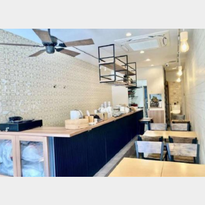 西新井駅から徒歩3分！カフェの居抜き物件！！！Photo