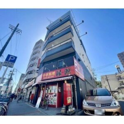 中村区役所駅から徒歩1分！ネパール料理店の居抜き物件！！！Photo