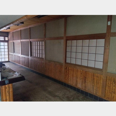 北田辺駅から徒歩2分！うどん屋の居抜き物件！！Photo