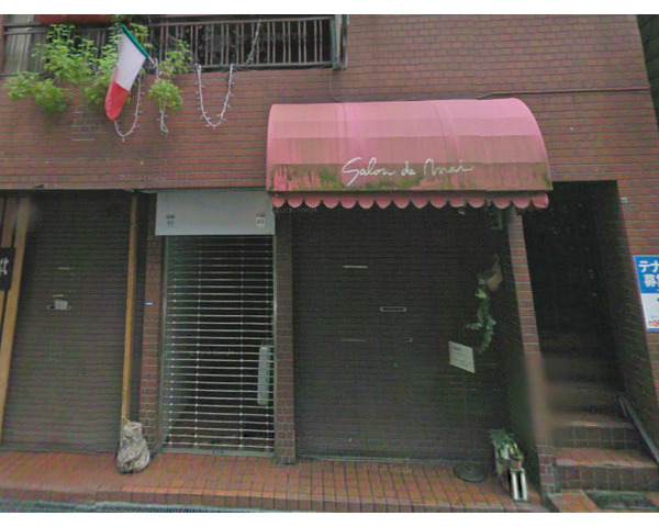 最寄駅から徒歩3分・1F表店・飲食店舗内装有りPhoto