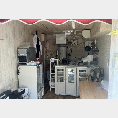 井荻駅から徒歩1分！立飲み居酒屋の居抜き物件！！！Photo