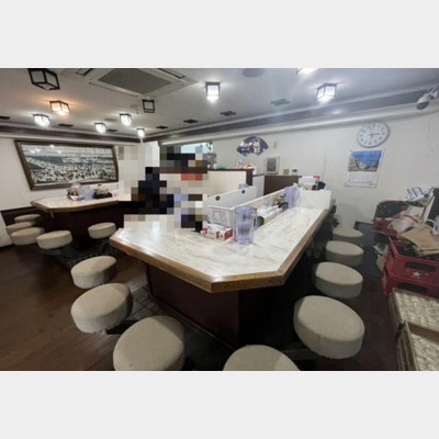 下赤塚駅から徒歩2分！ラーメン店の居抜き物件！！！Photo