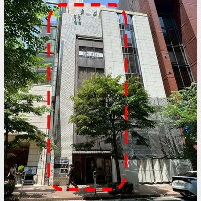銀座駅から徒歩1分！スケルトン物件！！！Photo