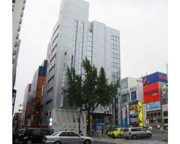 天ぷら店居抜き☆エントランス・外壁リニューアル！Photo