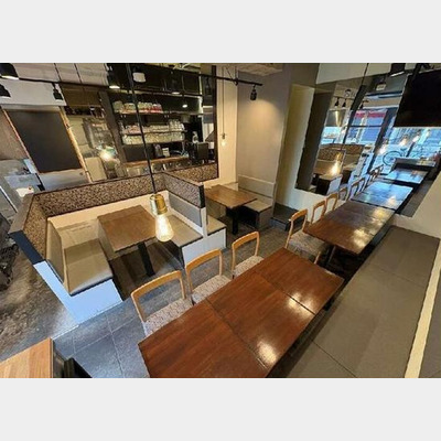 市川駅から徒歩7分！テイクアウト店の居抜き物件！！Photo