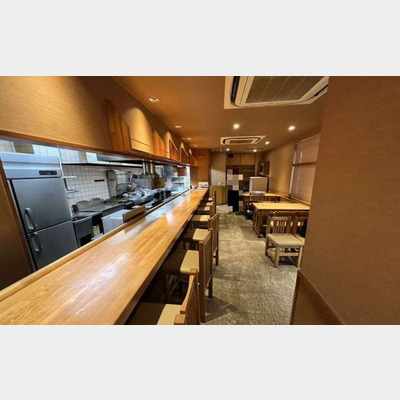 新小岩駅から徒歩3分！居酒屋の居抜き物件！！Photo