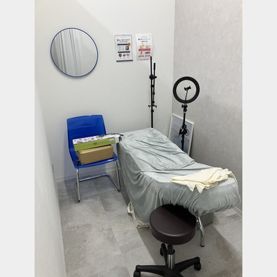 矢場町駅から徒歩7分！美容サロンの居抜き物件！！Photo