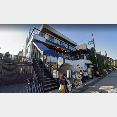 小町通り沿い☆鎌倉駅から徒歩8分！カフェの居抜き物件！！Photo