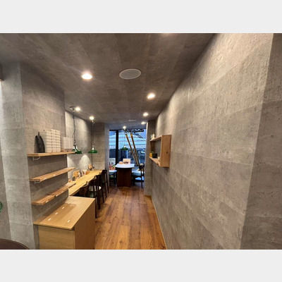 栄駅から徒歩3分！麻辣担の居抜き物件！！Photo