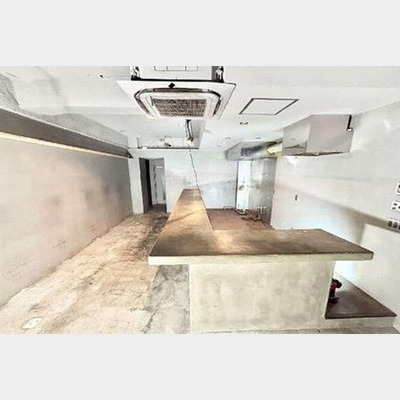 西小山駅から徒歩2分！ビールバーの居抜き物件！！Photo