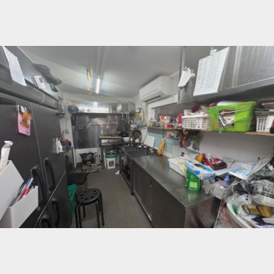新馬場駅から徒歩2分！物販店の居抜き物件！！Photo