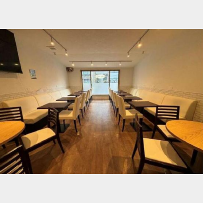 中野駅から徒歩5分！カフェの居抜き物件！！Photo