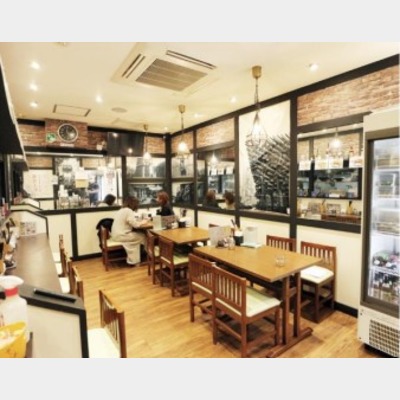 赤羽駅から徒歩1分！麺料理専門店の居抜き物件！！Photo