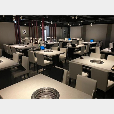 綱島駅から徒歩2分！焼肉店の居抜き物件！！！Photo