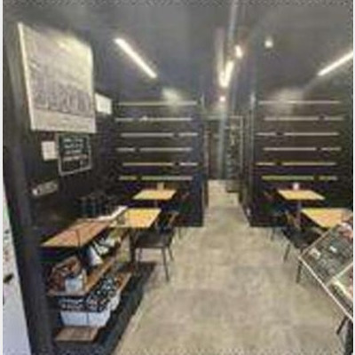 桜台駅から徒歩1分！韓国料理店の居抜き物件！！！Photo