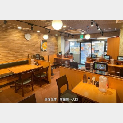 梅島駅から徒歩1分！定食屋の居抜き物件！！！Photo