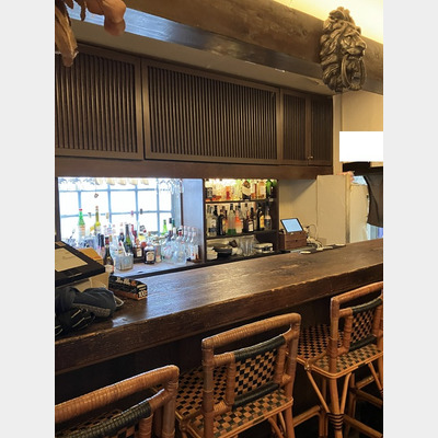 鶴舞駅から徒歩3分！ダイニングバーの居抜き物件！！Photo