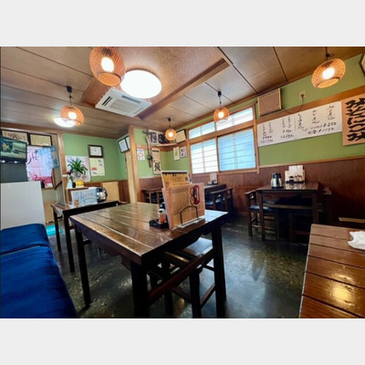 金山駅から徒歩18分！うどん屋の居抜き物件！！Photo